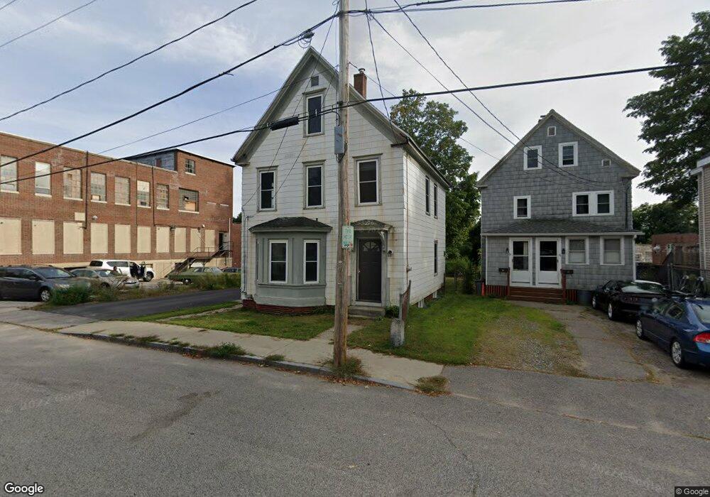 80 Third St, Dover, NH 03820 - photo 1