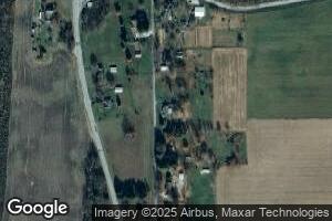 3740 N Home Ave, Deputy, IN 47230