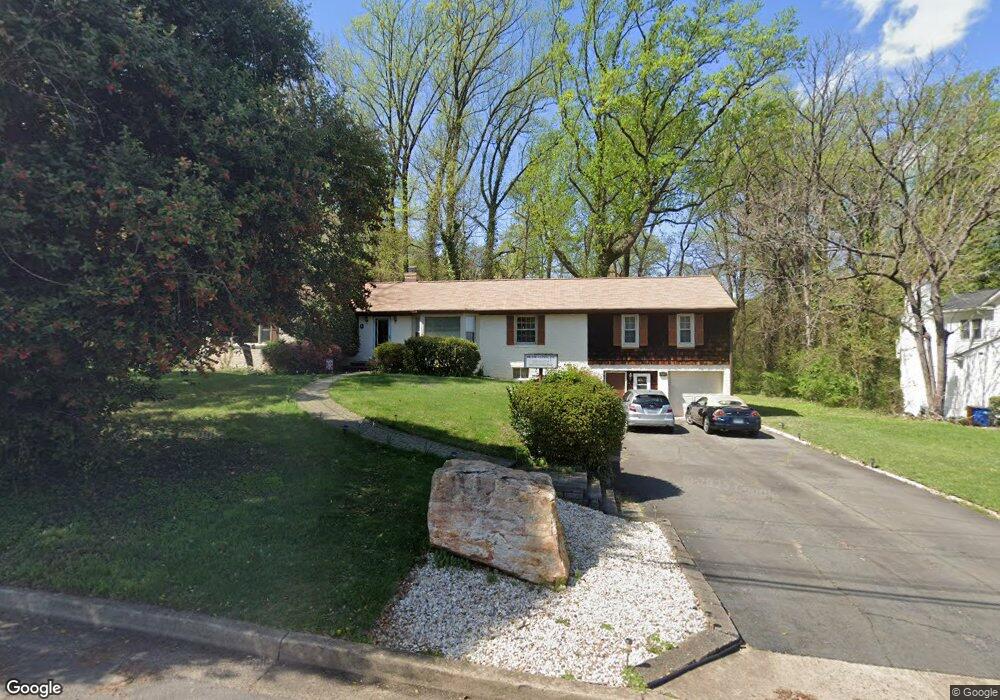 6334 Columbia Pike, Falls Church, VA 22041 - photo 1