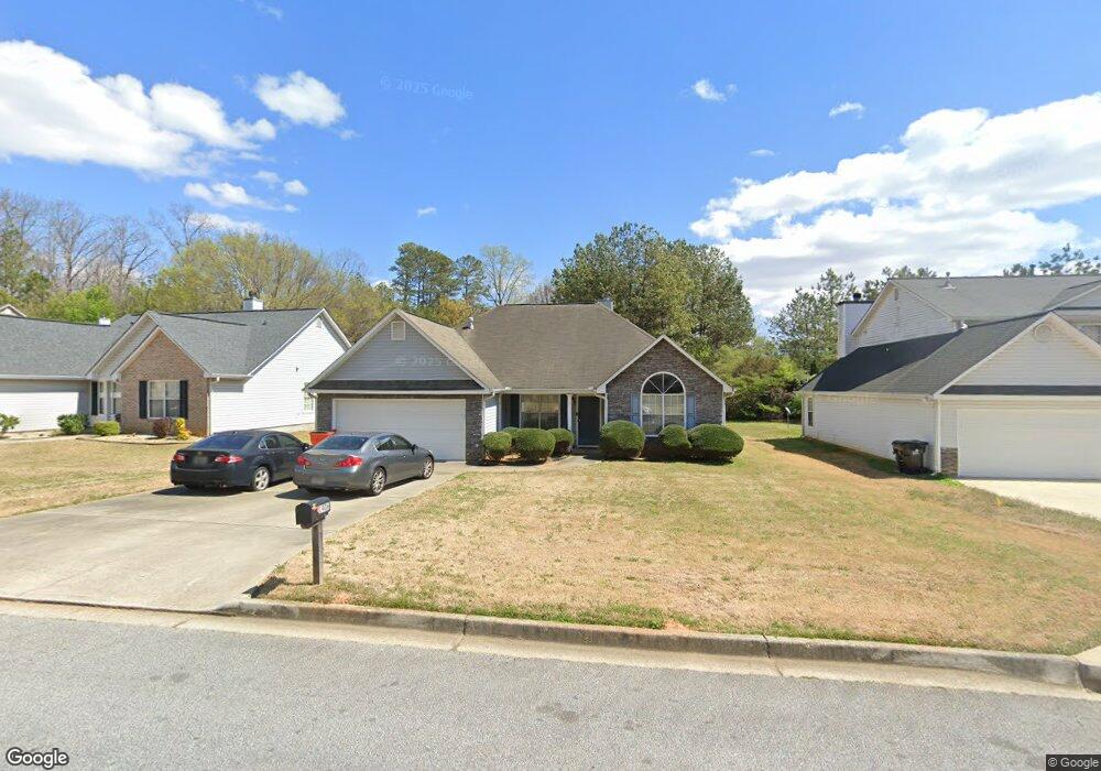1906 Owens Trail, Rex, GA 30273 - photo 1