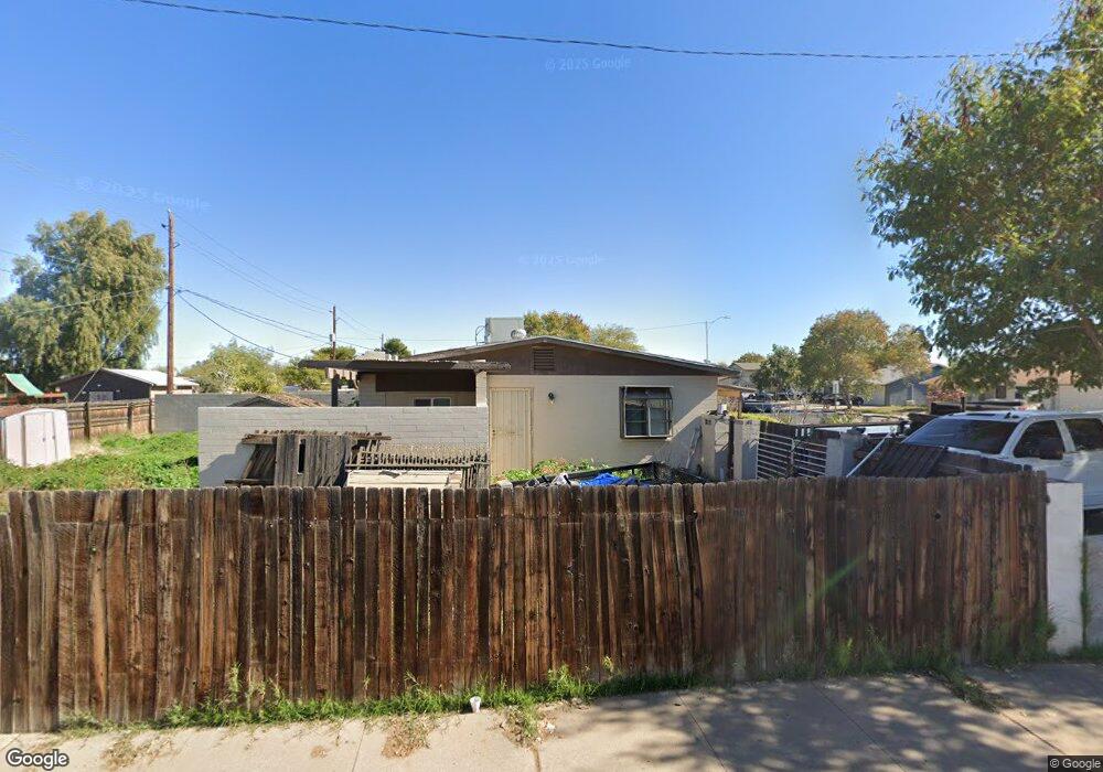 7754 W Osborn Rd, Phoenix, AZ 85033 - photo 1