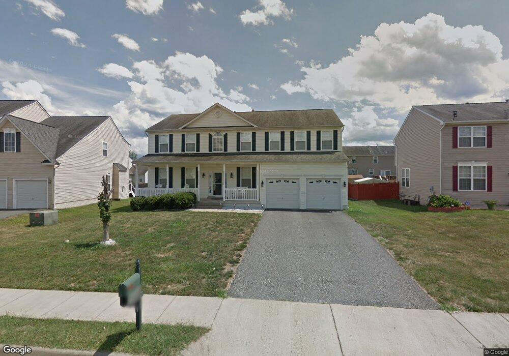 44 Landmark Dr, Stafford, VA 22554 - photo 1