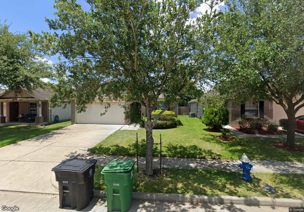 9231 Garfield Park Ln, Houston, TX 77075 - photo 1