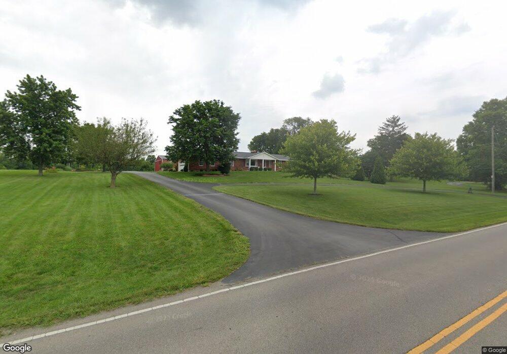 7320 Princeton Rd, Liberty Township, OH 45044 - photo 1