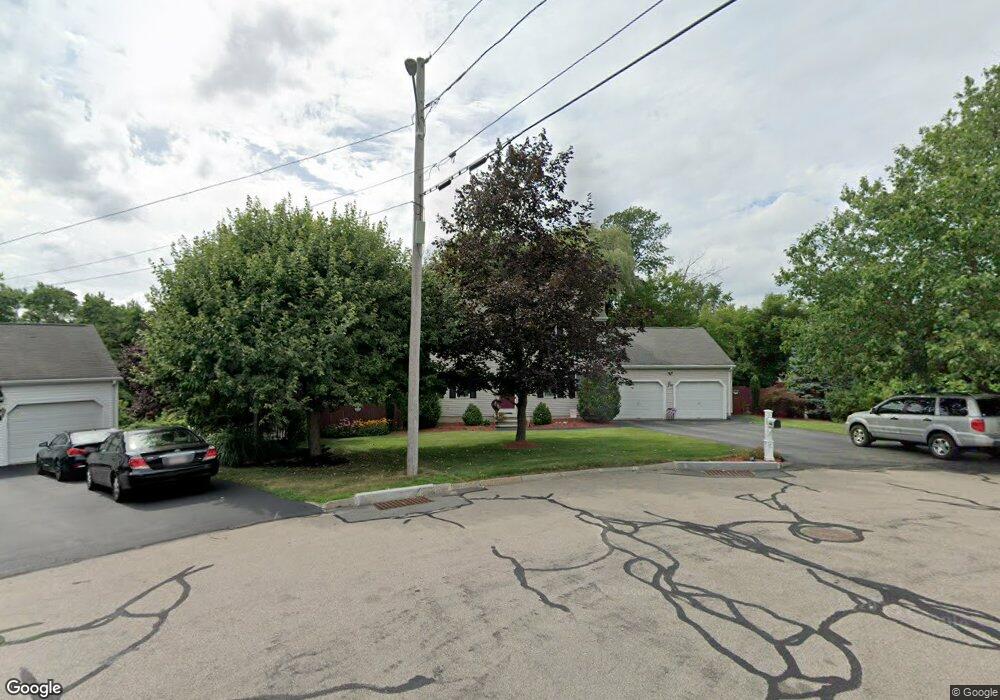 5 Moschilli Cir, Milford, MA 01757 - photo 1