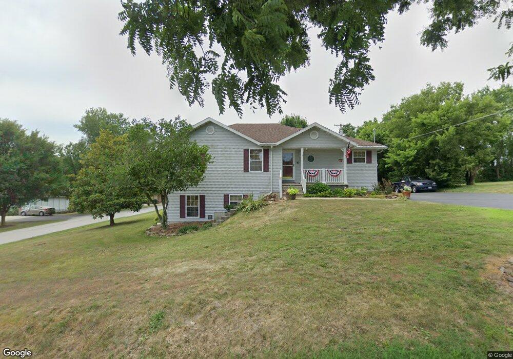 3902 Claude Rd, Nixa, MO 65714 - photo 1