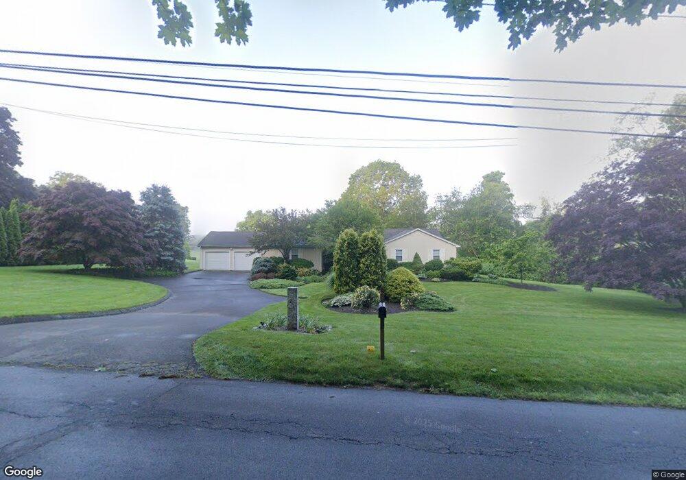 428 Clark Ln, Orange, CT 06477 - photo 1