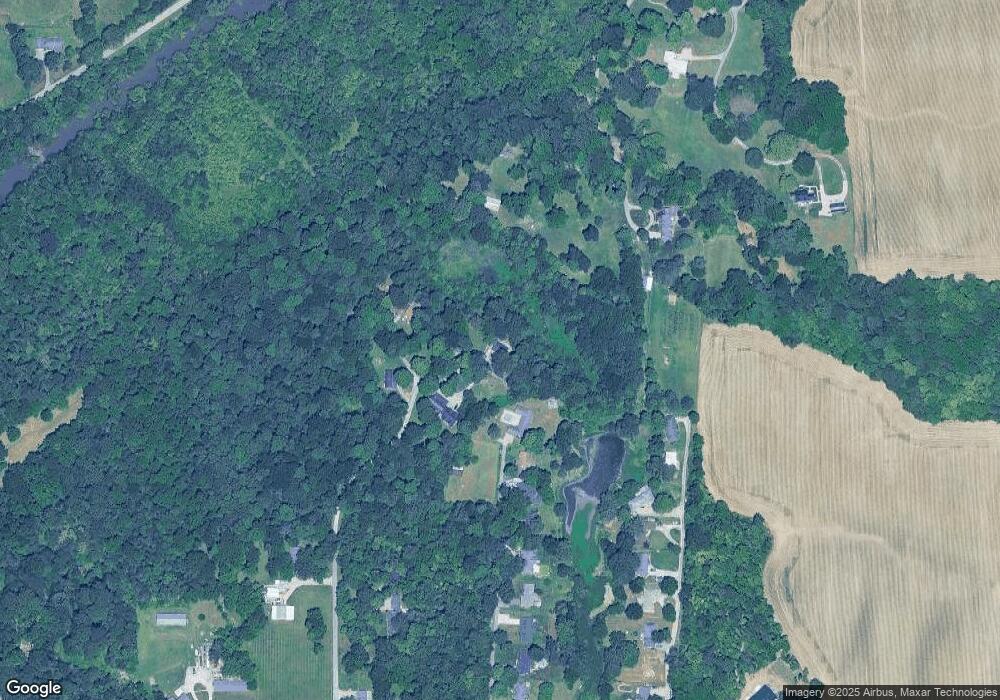 3712 N 300 E, Anderson, IN 46012 - photo 1