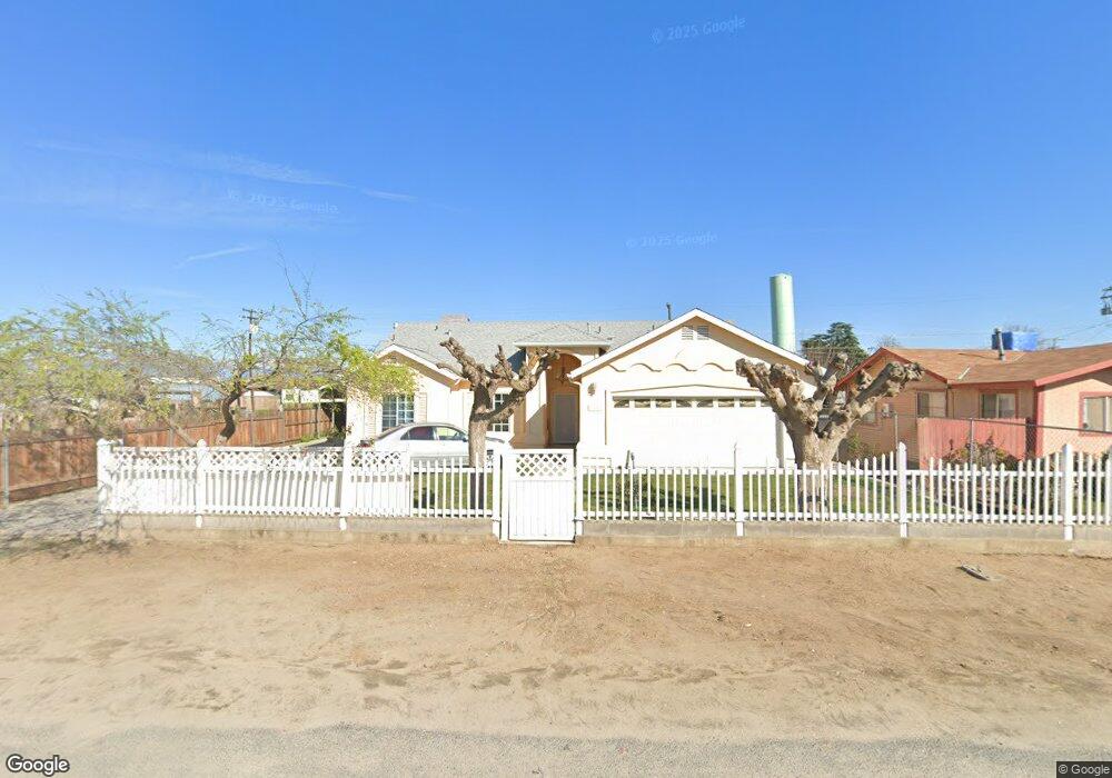 14640 Kilroy Rd, Porterville, CA 93257 - photo 1