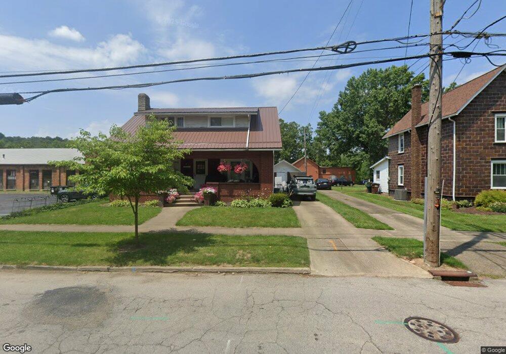 123 N Spring St, Loudonville, OH 44842 - photo 1