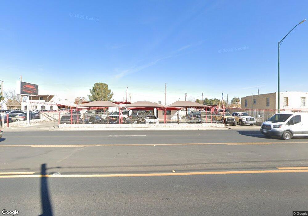 8367 Alameda Ave, El Paso, TX 79907 - photo 1