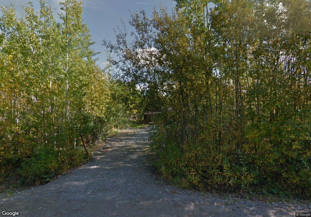 2821 S Beechwood Dr, Wasilla, AK 99654 - photo 1