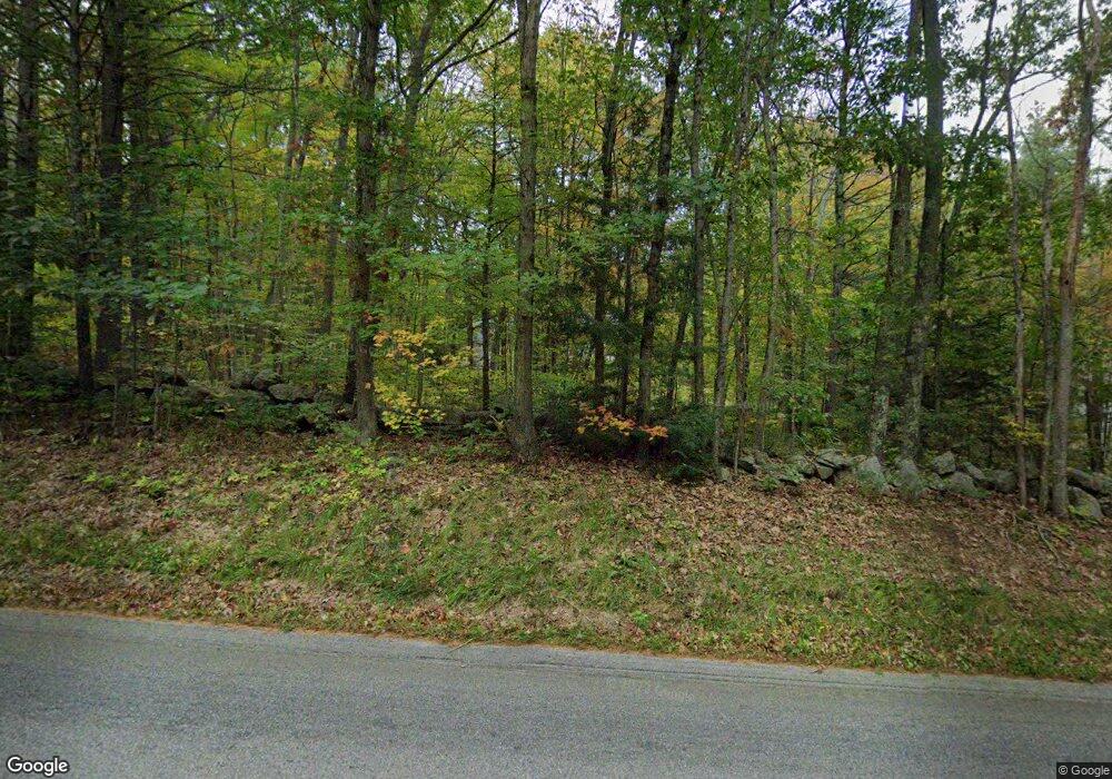 218 E Dunbarton Rd, Goffstown, NH 03045 - photo 1