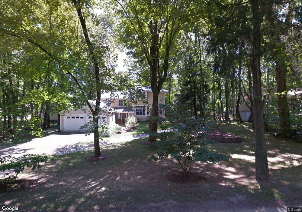 342 Herrontown Rd, Princeton, NJ 08540 - photo 1