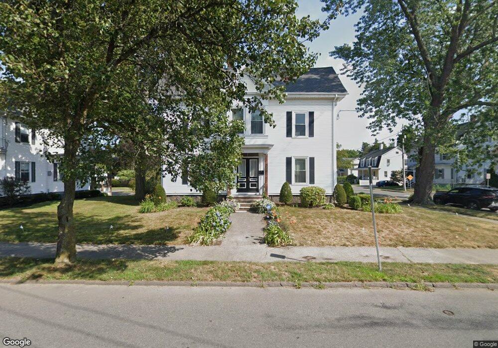 5 Park St, Danvers, MA 01923 - photo 1