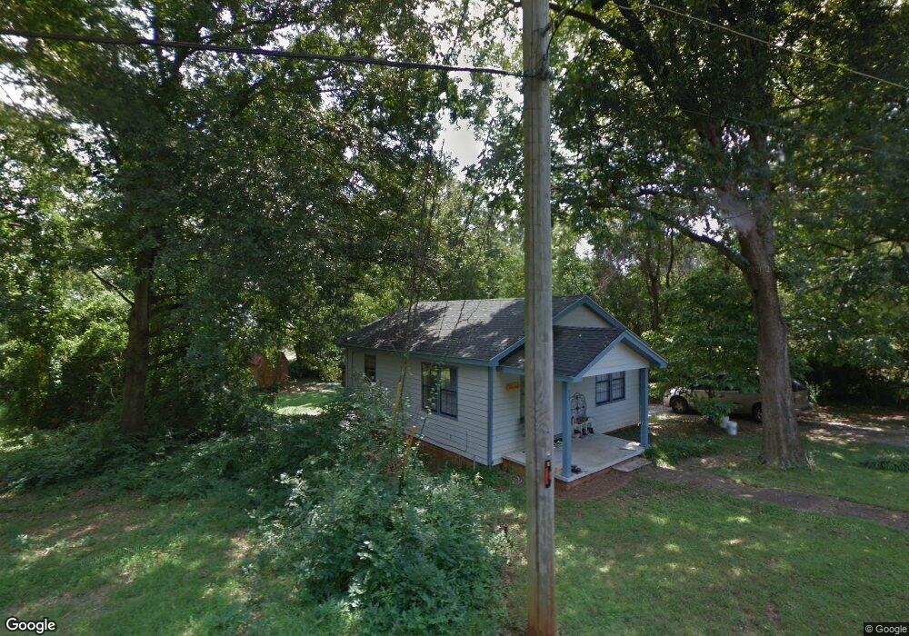 94 Williford St, Commerce, GA 30529 - photo 1