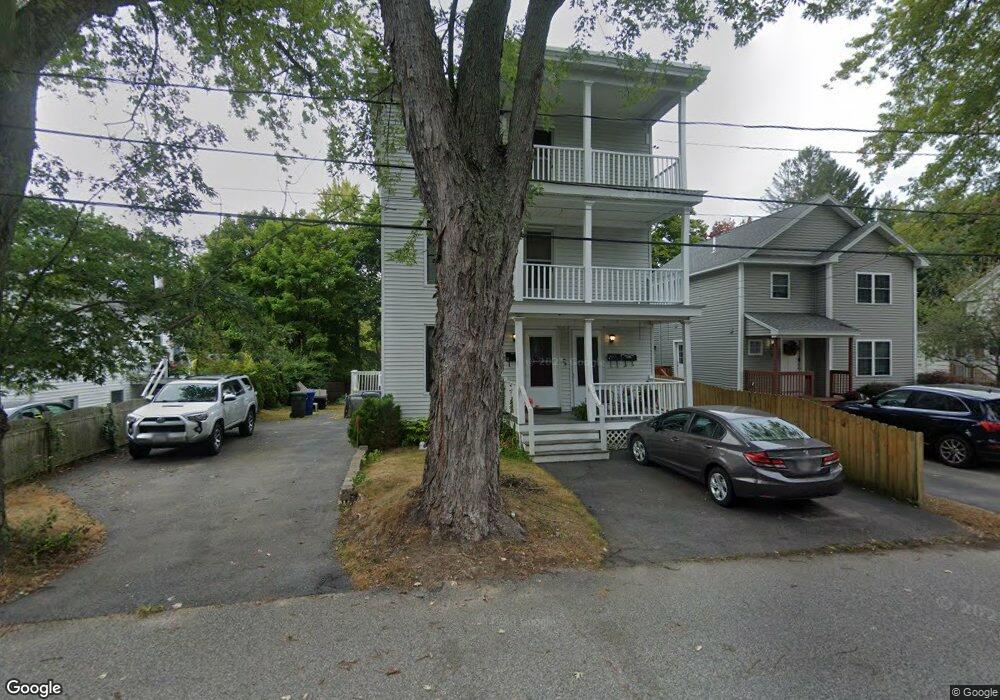 39 Barberry Creek Rd, South Portland, ME 04106 - photo 1