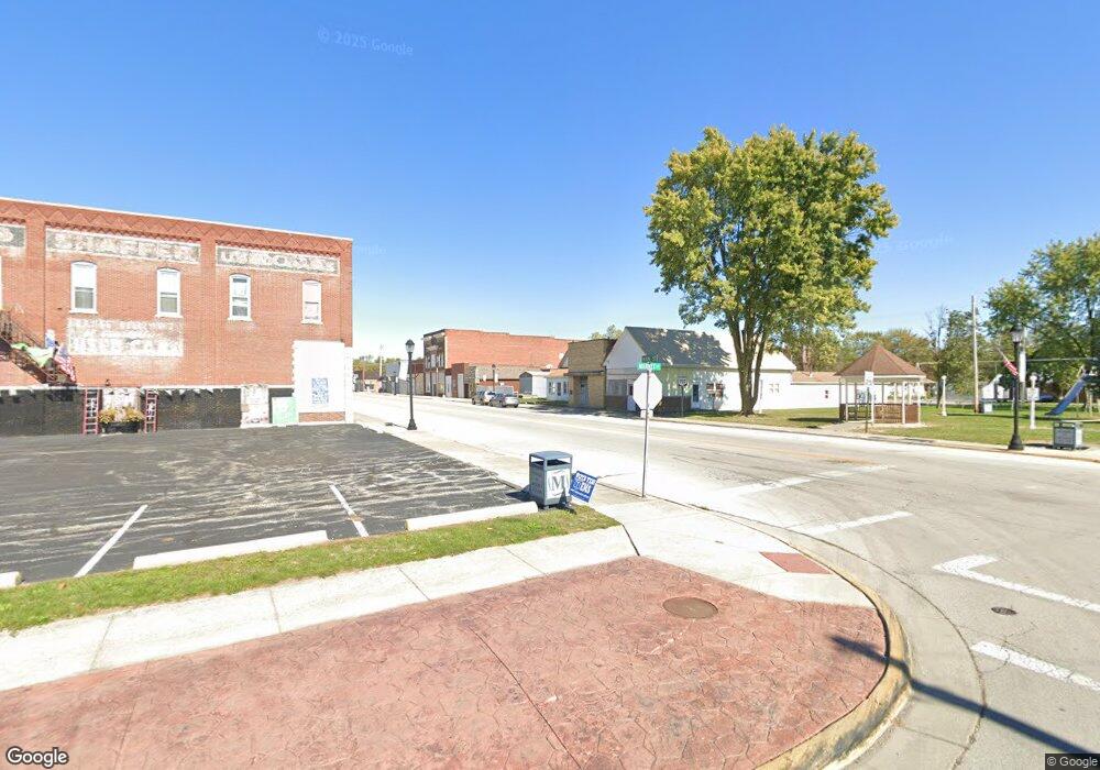 9804 Us Rt 127n, Mendon, OH 45862 - photo 1