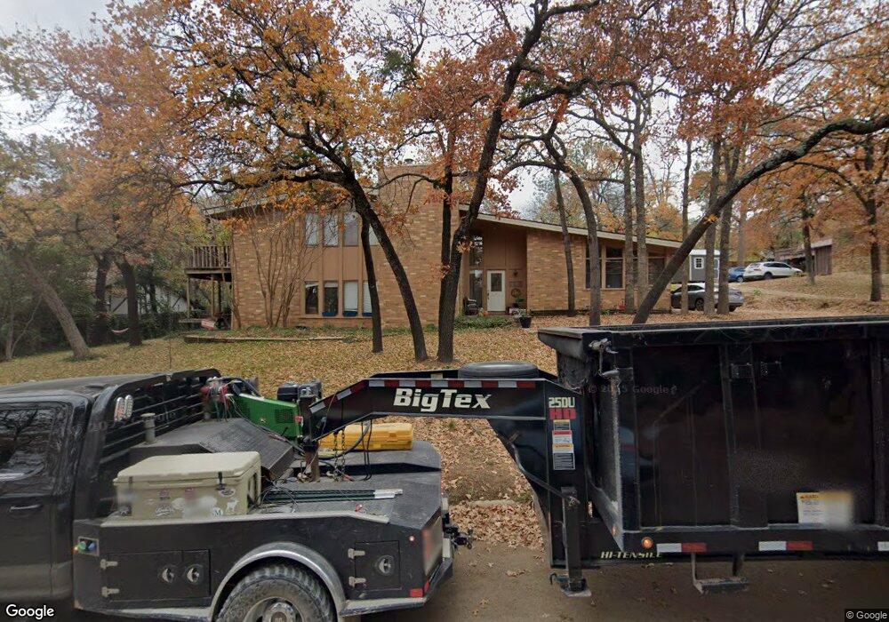 1218 Ridgecrest Cir, Denton, TX 76205 - photo 1