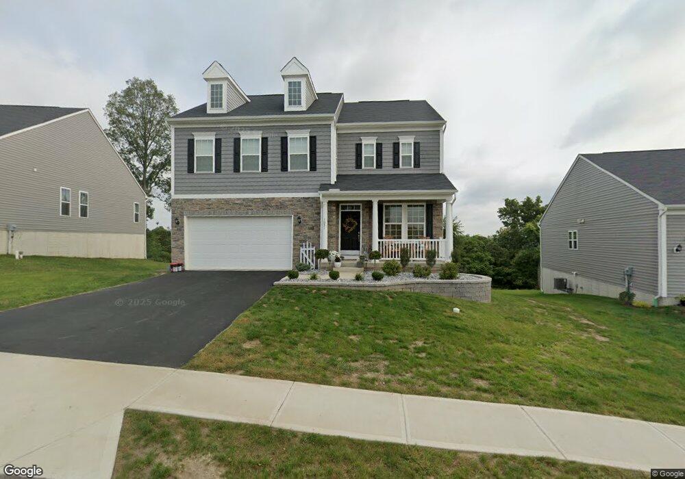 1031 Tee Line Dr, Aliquippa, PA 15001 - photo 1