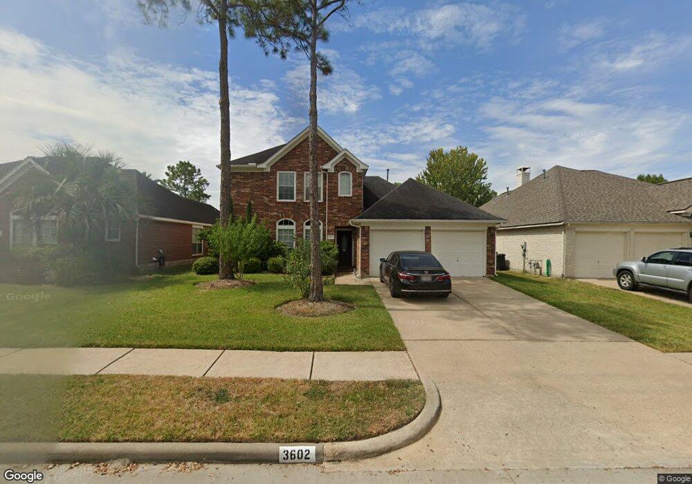 3602 Kennedy Dr, Pearland, TX 77584 - photo 1