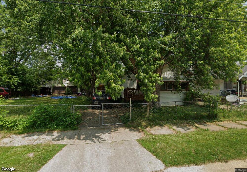 3922 Zimmerman St, Flint, MI 48532 - photo 1