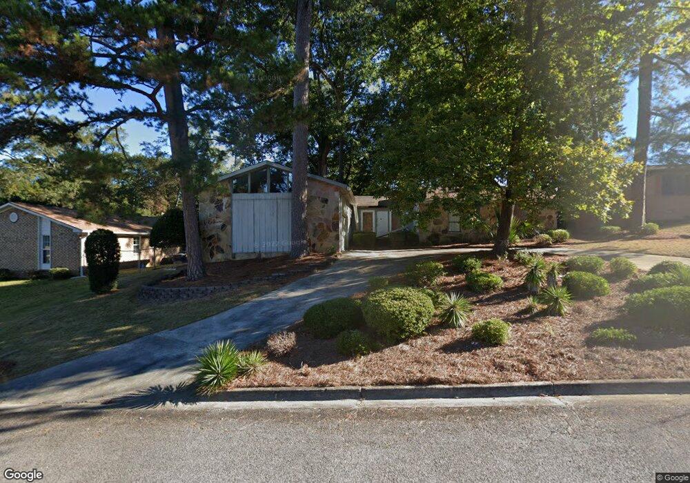 3114 Fieldstone Cir, Augusta, GA 30907 - photo 1