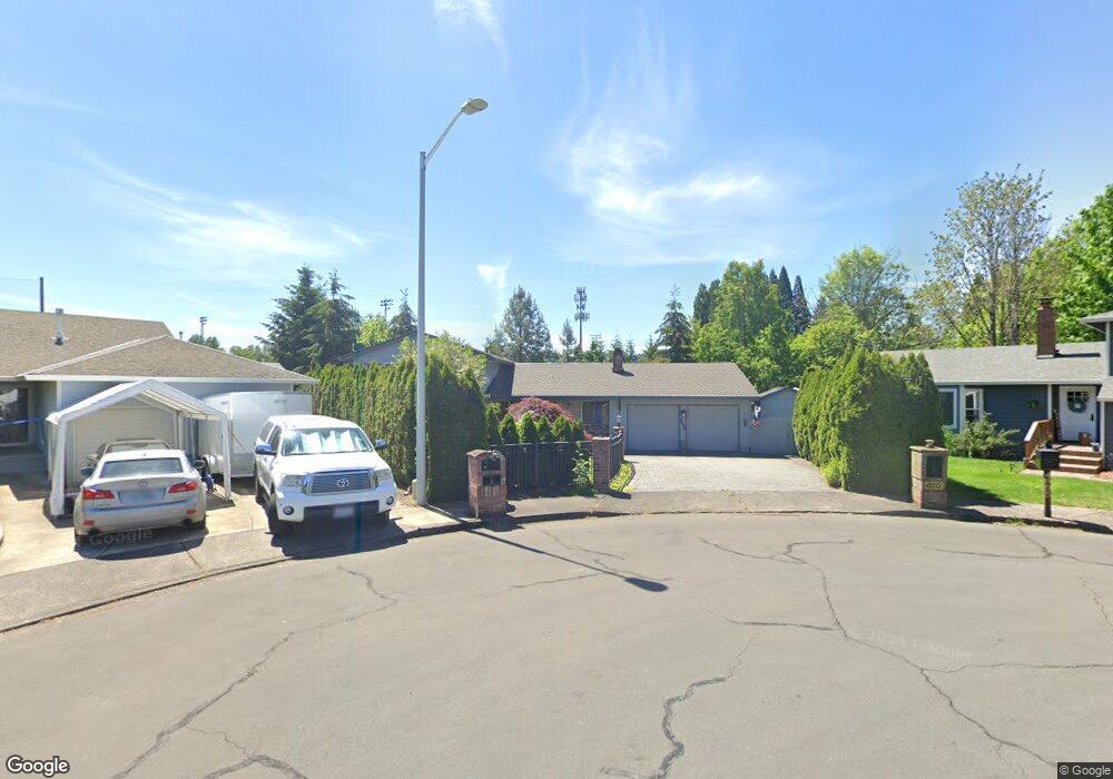 5000 SW 188th Place, Beaverton, OR 97007 - photo 1