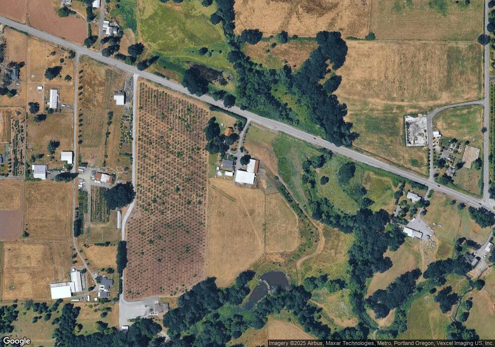 22330 NE Highway 240, Newberg, OR 97132 - photo 1