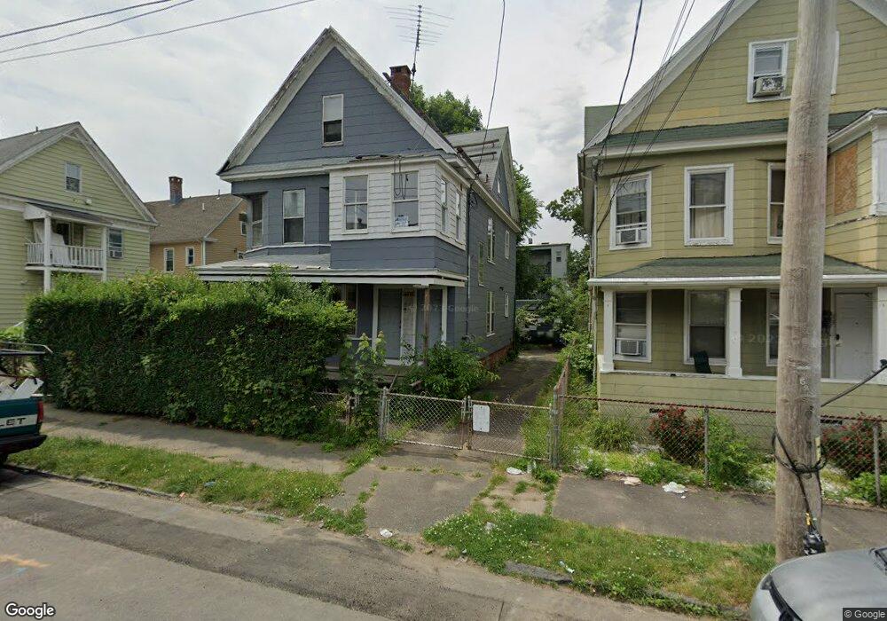 25 Columbia St unit 27, Bridgeport, CT 06604 - photo 1