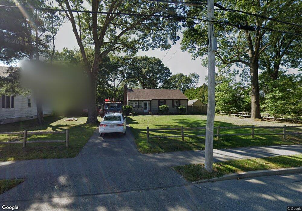 357 Highland Ave, Randolph, MA 02368 - photo 1