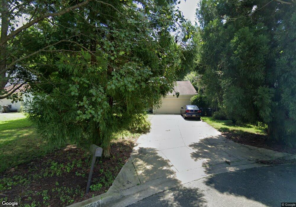 10503 Water Point Way, Bowie, MD 20721 - photo 1