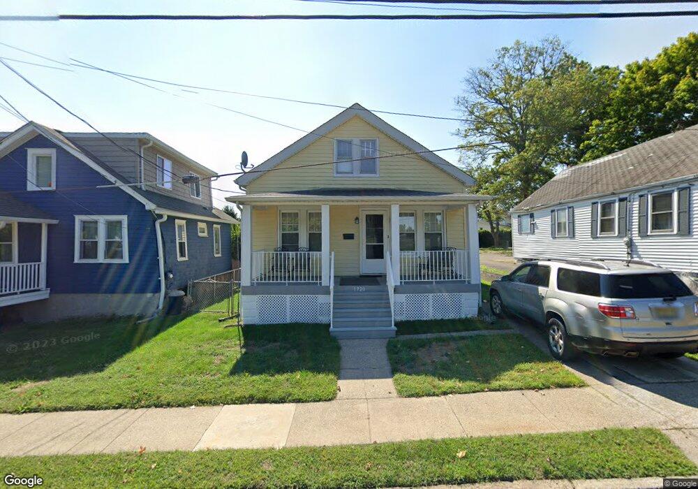 1720 Prospect St, Ewing, NJ 08638 - photo 1