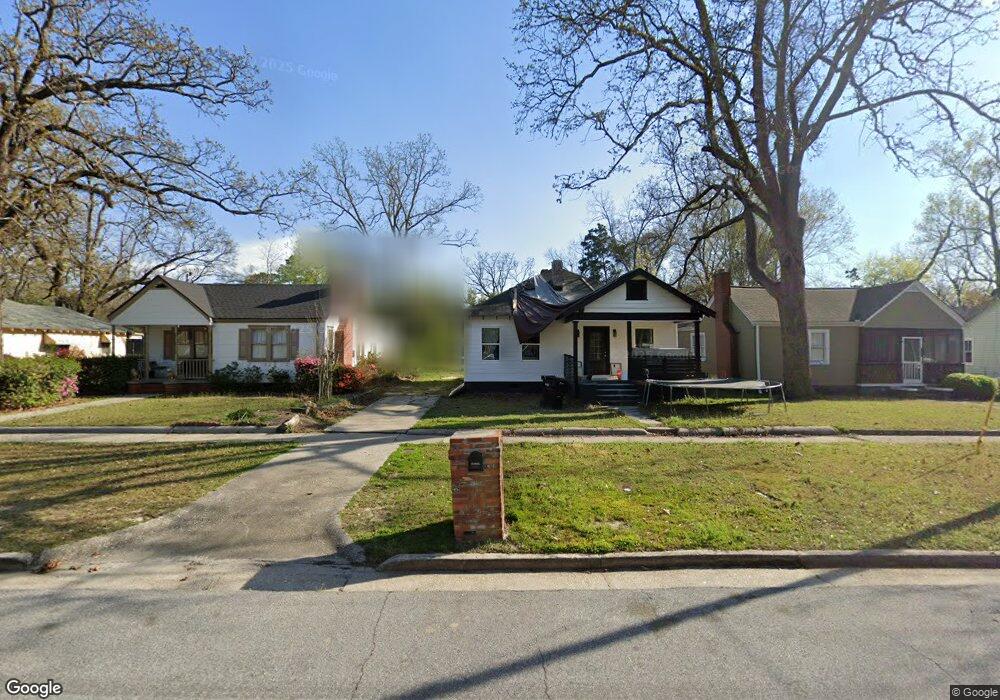 1420 22nd St, Columbus, GA 31901 - photo 1