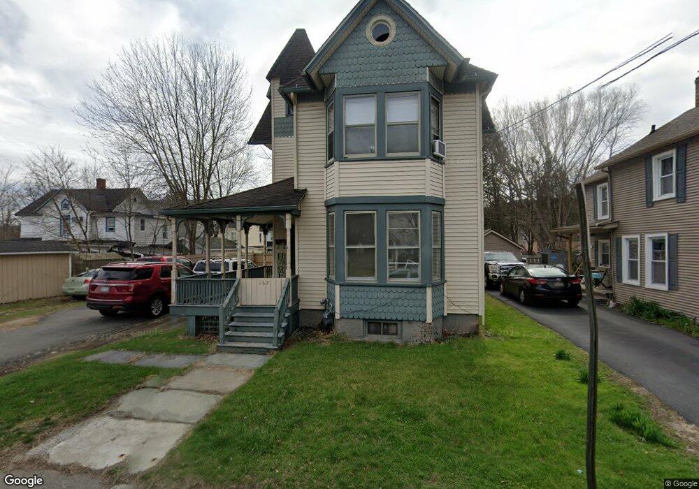 162 W Main St, Port Jervis, NY 12771 - photo 1