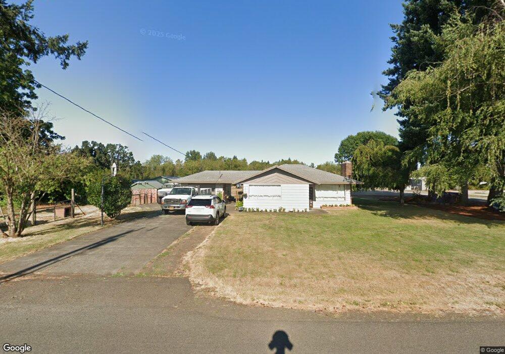 27831 S Elisha Rd, Canby, OR 97013 - photo 1