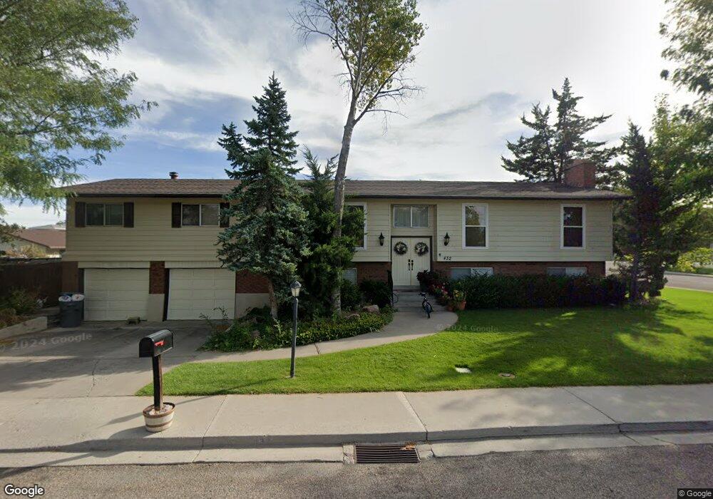 432 E 220 N, Delta, UT 84624 - photo 1