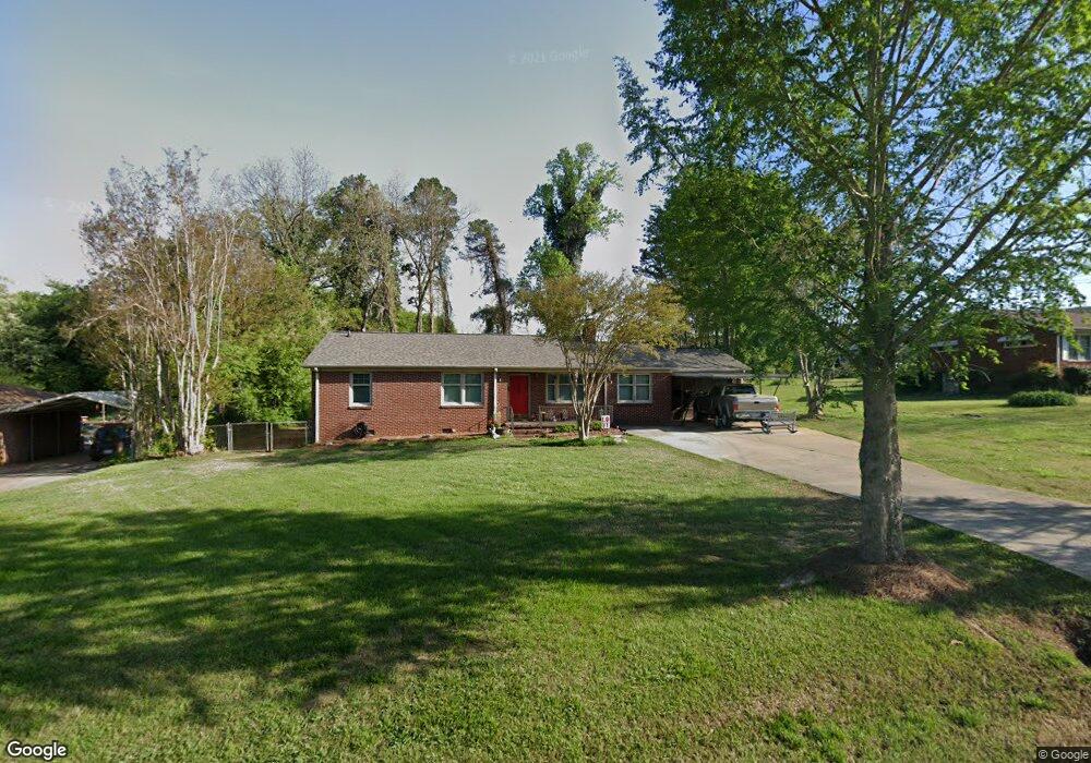 203 Hawthorne Dr, Simpsonville, SC 29680 - photo 1