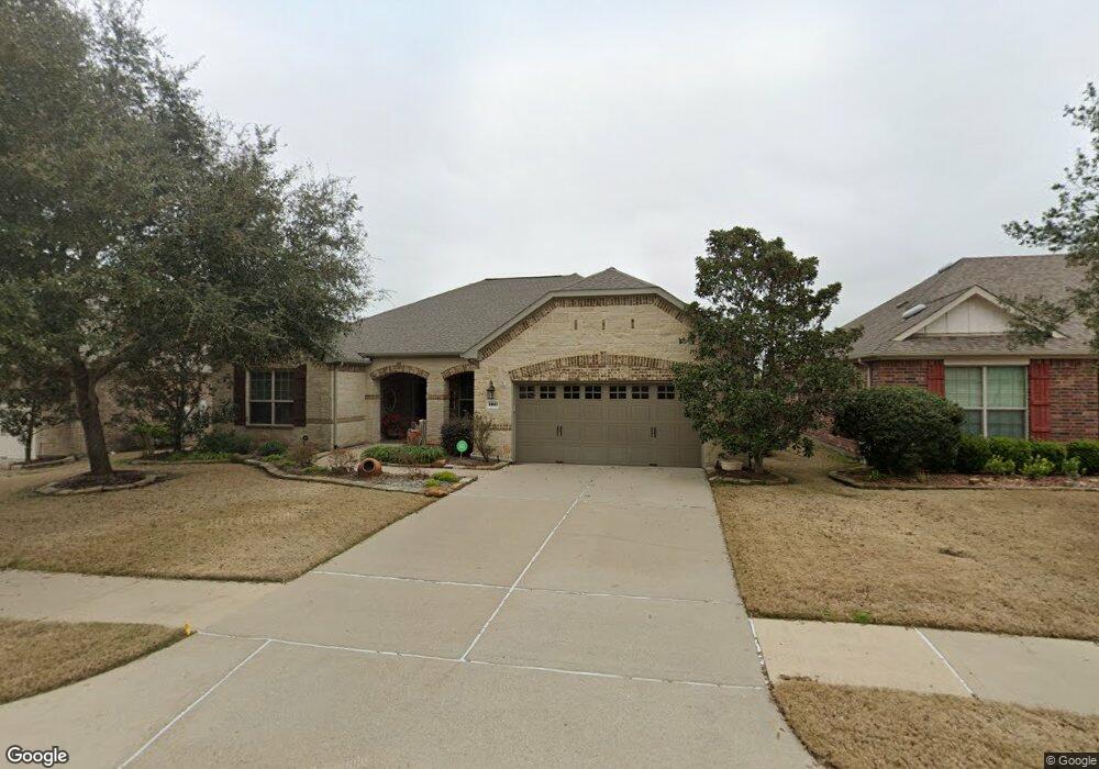 2931 Persimmon Grove, Richmond, TX 77469 - photo 1
