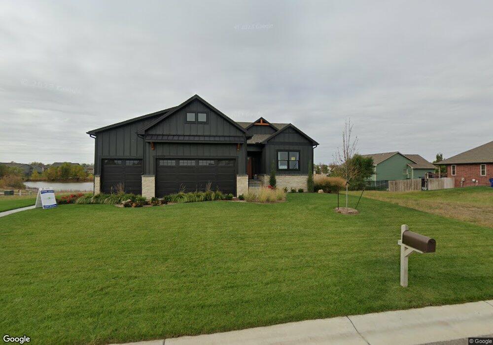 14118 E Laguna St unit 37711740, Wichita, KS 67230 - photo 1