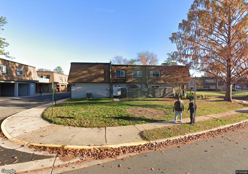 3821 Burlingame Place, Alexandria, VA 22309 - photo 1