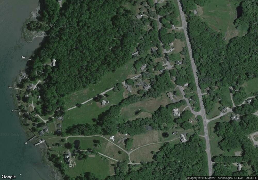22 Bradley Shore Rd, Pemaquid, ME 04558 - photo 1