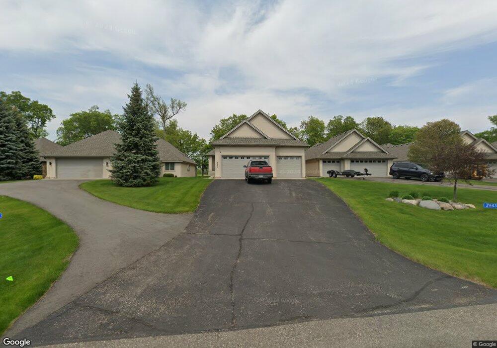 3943 Geneva Golf Club Dr NE, Alexandria, MN 56308 - photo 1