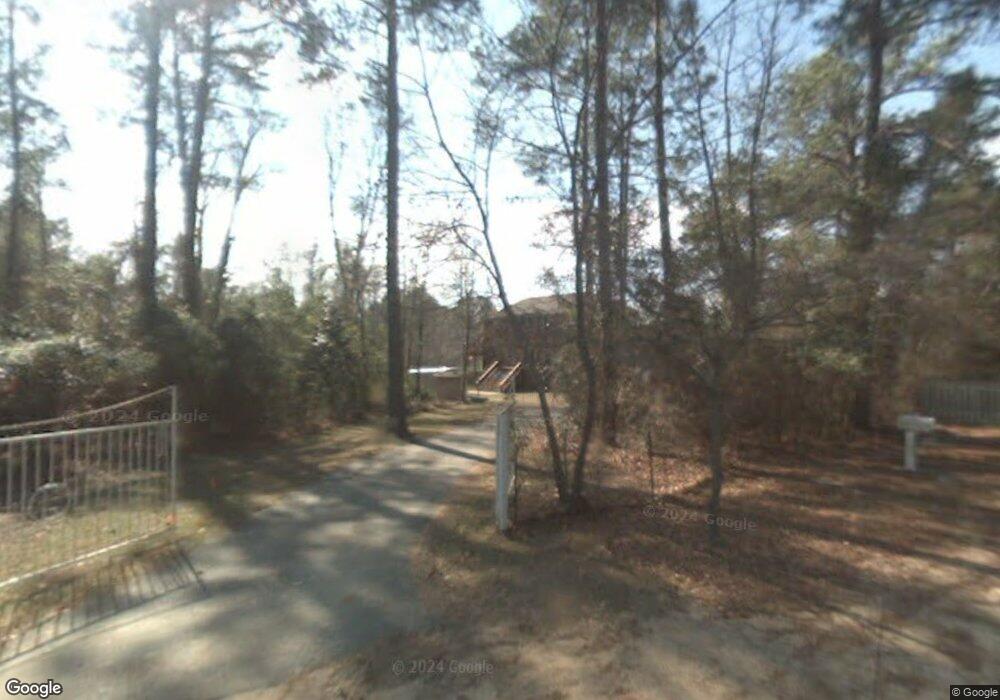 2115 Lakeshore Ct, Cordele, GA 31015 - photo 1