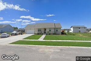 828 S 200 E Unit 14, Nephi, UT 84648