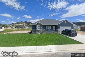827 S 175 E Unit 19, Nephi, UT 84648