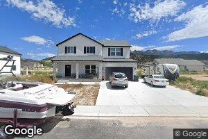 805 S 175 E Unit 18, Nephi, UT 84648