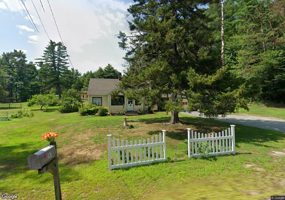 161 Nutting Rd, Jaffrey, NH 03452 - photo 1