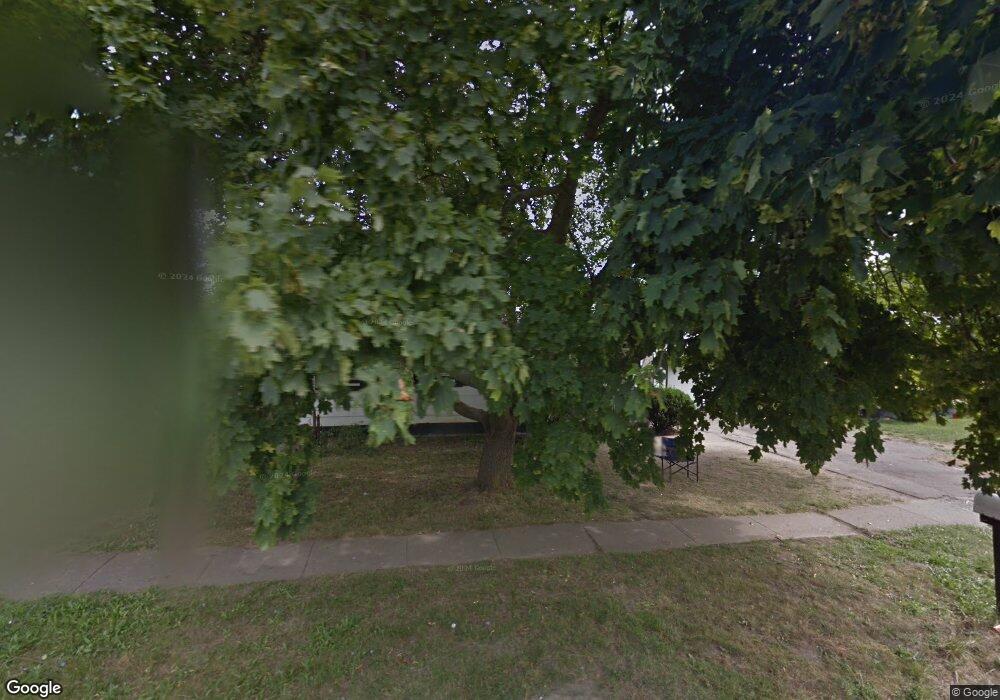 1347 Holtslander Ave, Flint, MI 48505 - photo 1