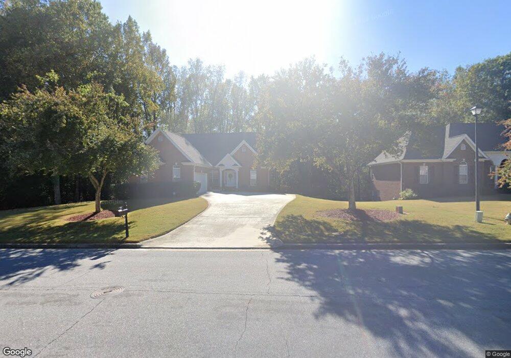 3112 Brians Creek Dr SE, Conyers, GA 30013 - photo 1